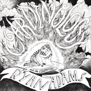 Ryan Adams & The Cardinals - Cardinology