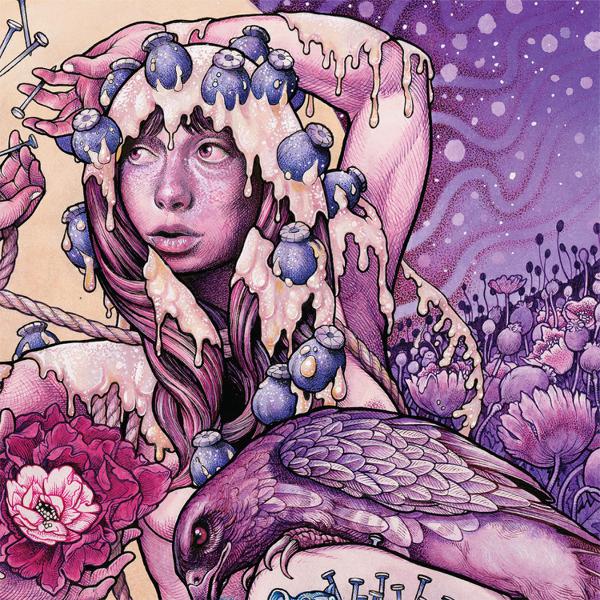 Baroness - Try To Disappear [Picture Disc]