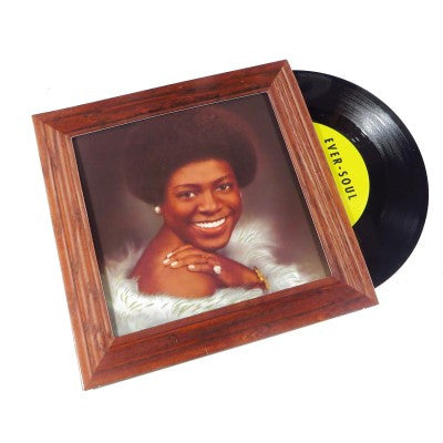 Sharon Jones With The E.l. Fields Gospel Wonders - Heaven Bound /  Key To The Kingdom