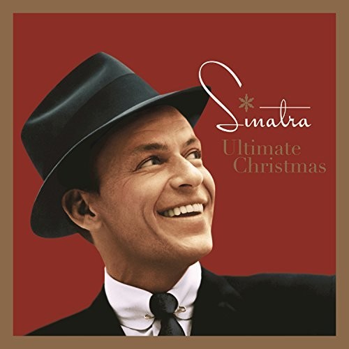 [DAMAGED] Frank Sinatra - Ultimate Christmas