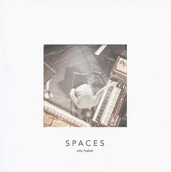 Nils Frahm - Spaces