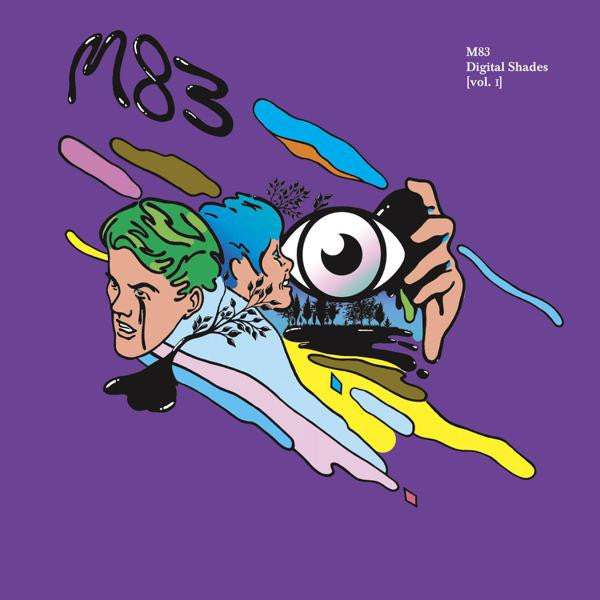 M83 - Digital Shades [Vol. I]