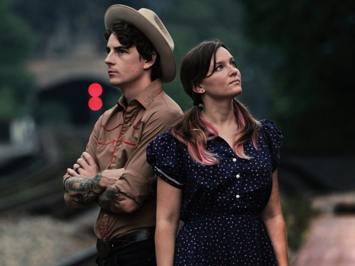 <b>Fort Defiance </b><br><i>The Haunts of Youth</i>