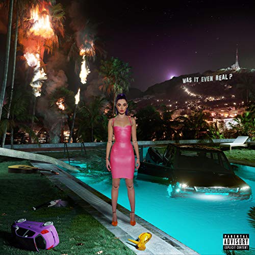 Olivia O'Brien - Was It Even Real?
