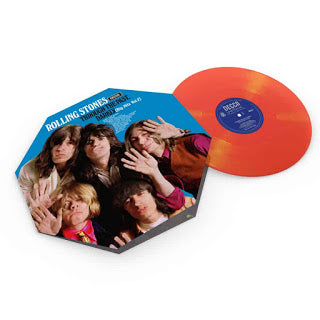 The Rolling Stones - Through The Past Darkly [Big Hits Vol. 2]