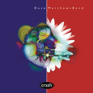 [DAMAGED] Dave Matthews Band - Crash