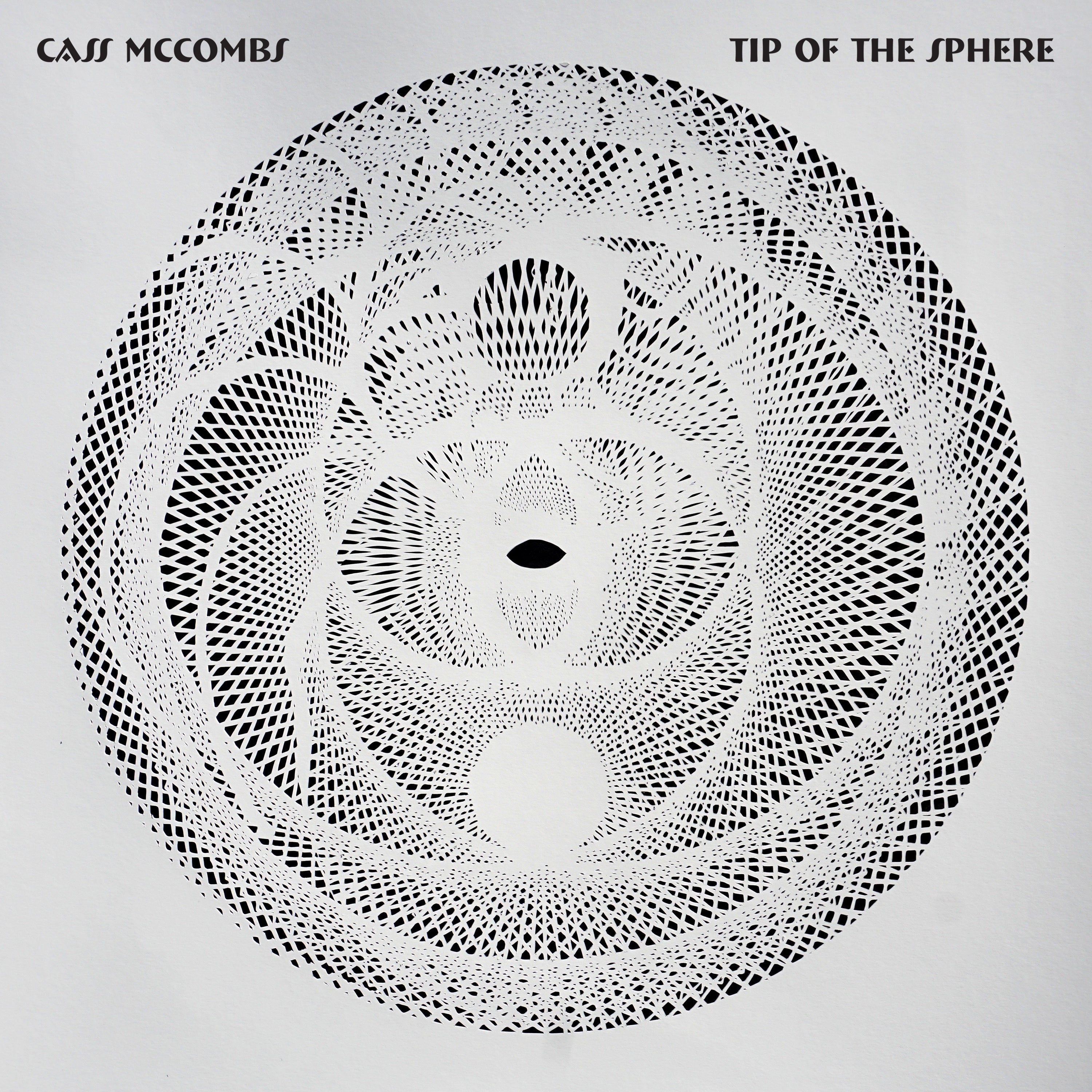 Cass McCombs - Tip Of the Sphere