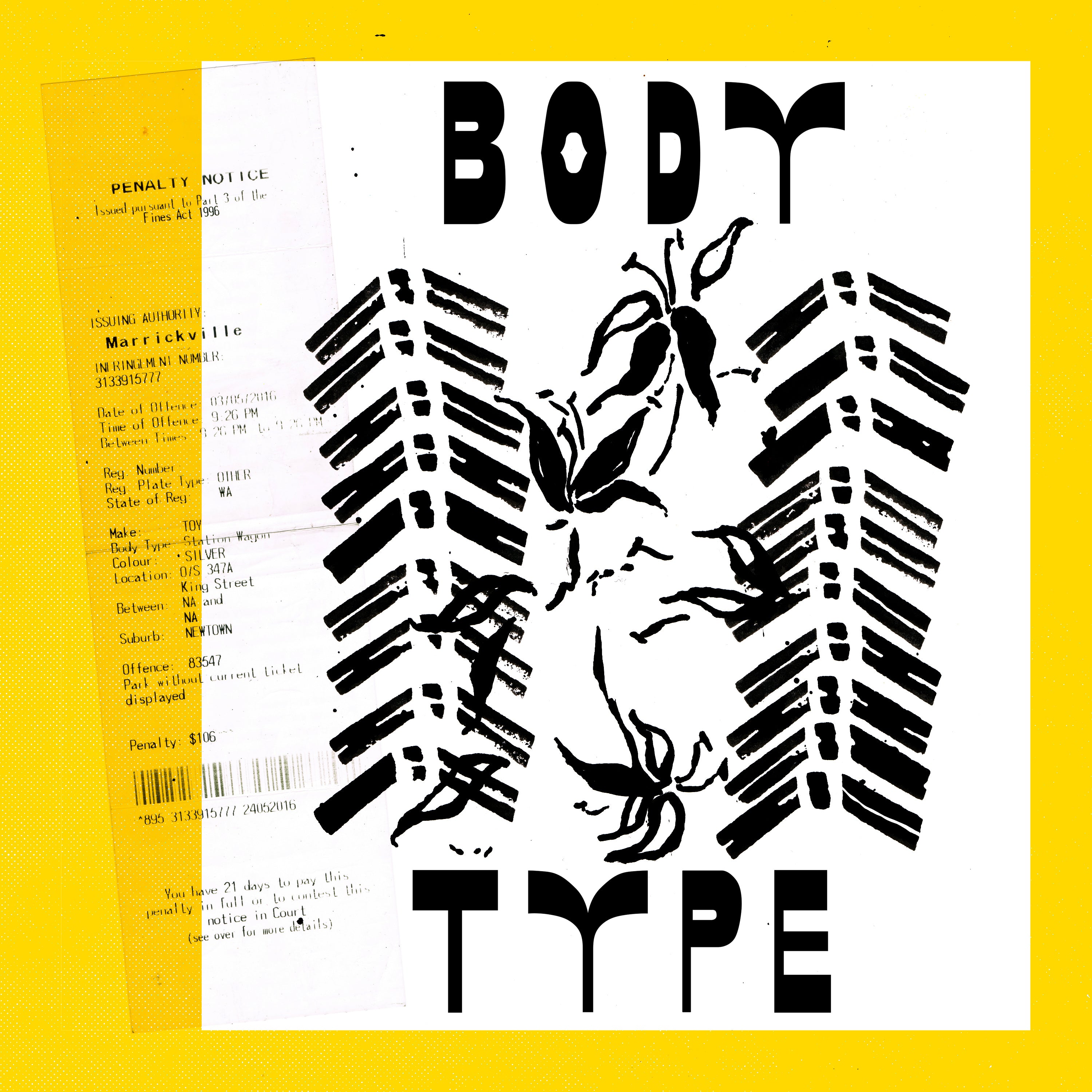 Body Type - EP 1 & EP2