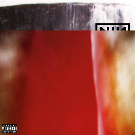 Nine Inch Nails - The Fragile