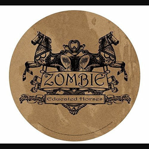 Rob Zombie - Educated Horses