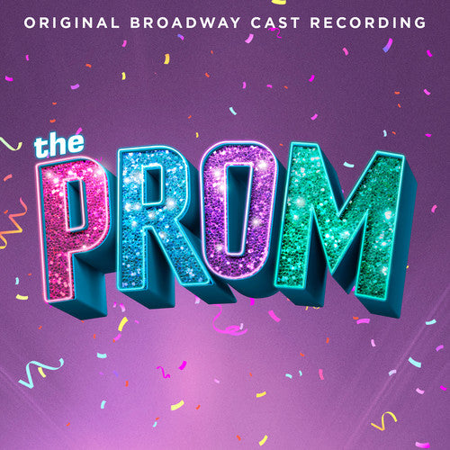 Original Broadway Cast Recording - The Prom: A New Musical