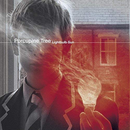 Porcupine Tree - Lightbulb Sun [Import]