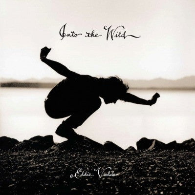 Eddie Vedder - Into The Wild [Import]