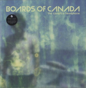 Boards Of Canada - The Campfire Headphase