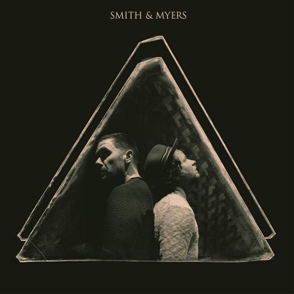 Smith & Myers - Volume 1 & 2 [Indie-Exclusive Colored Vinyl]