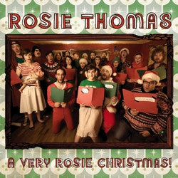 Rosie Thomas - A Very Rosie Christmas!