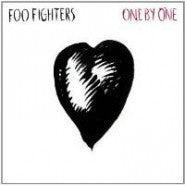 Foo Fighters - One By One