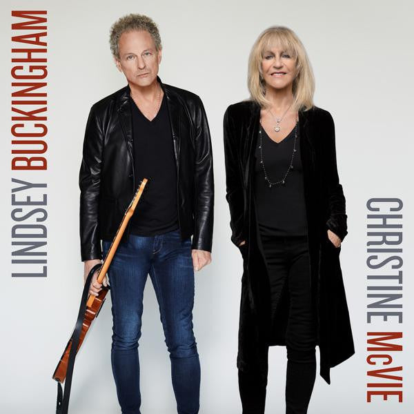 Lindsey Buckingham, Christine McVie - Lindsey Buckinham/ Christine McVie