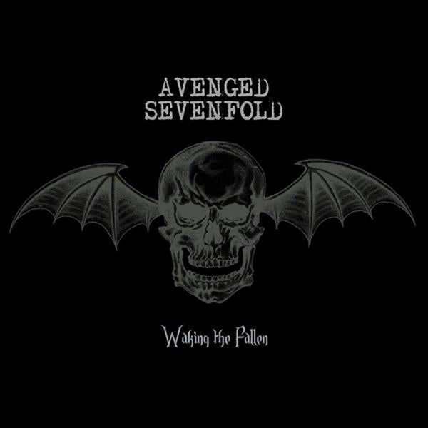 Avenged Sevenfold - Waking The Fallen [Red Vinyl]