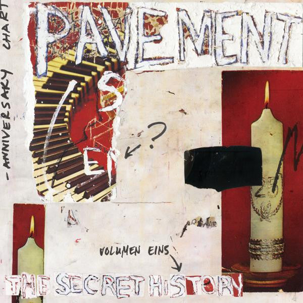 Pavement - The Secret History, Volume 1 (1990-1992)
