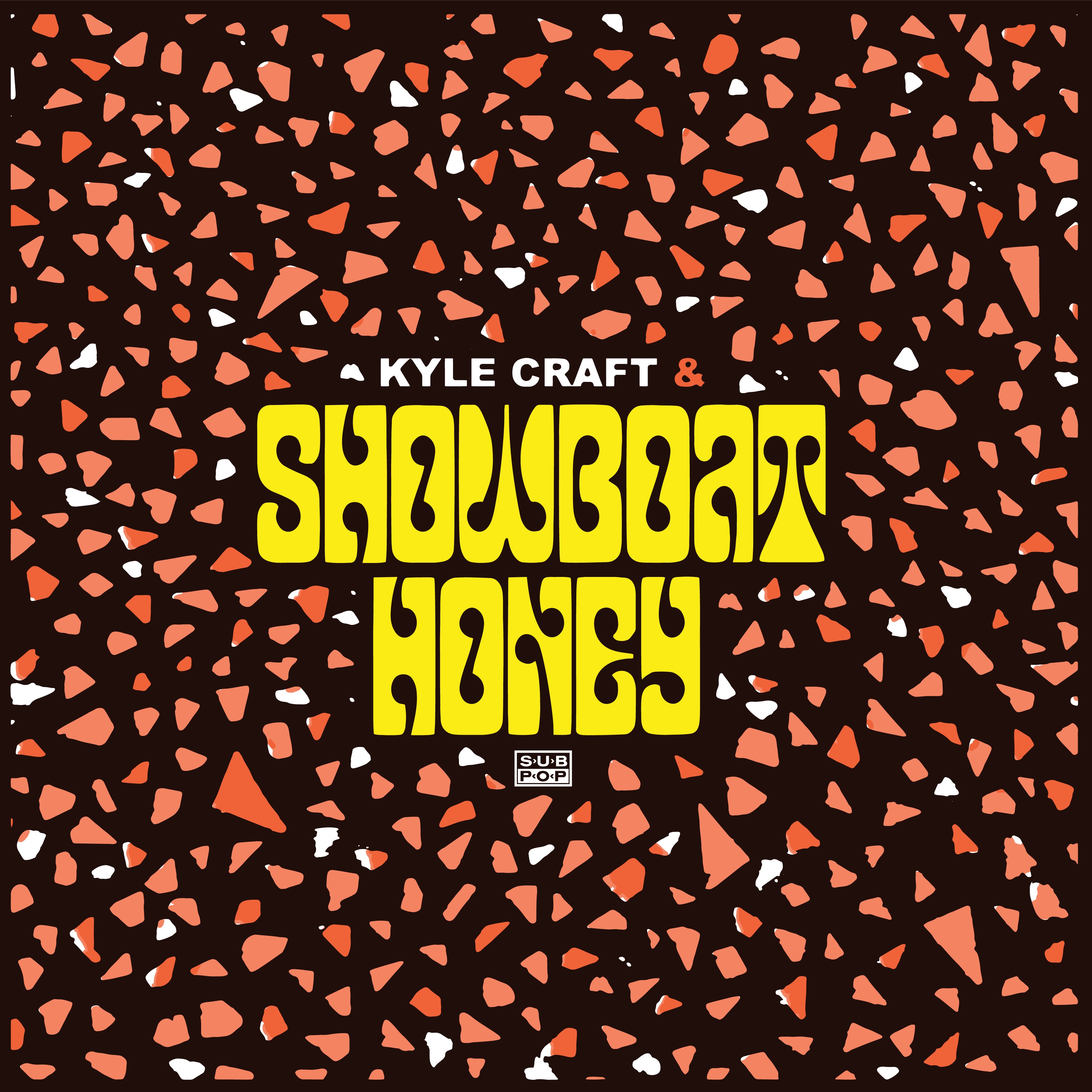 Kyle Craft - Showboat Honey