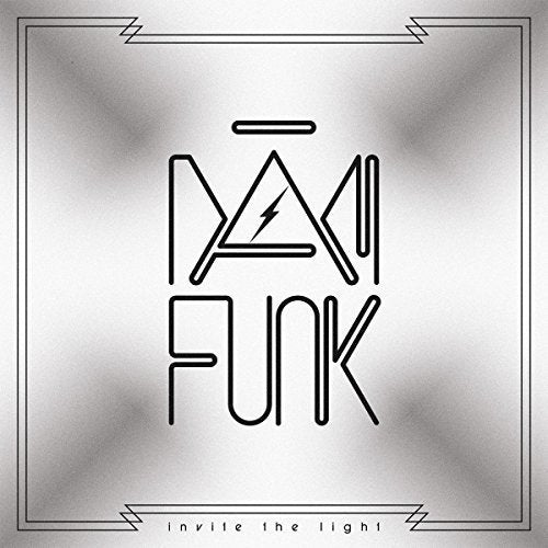 Dam-Funk - Invite the Light