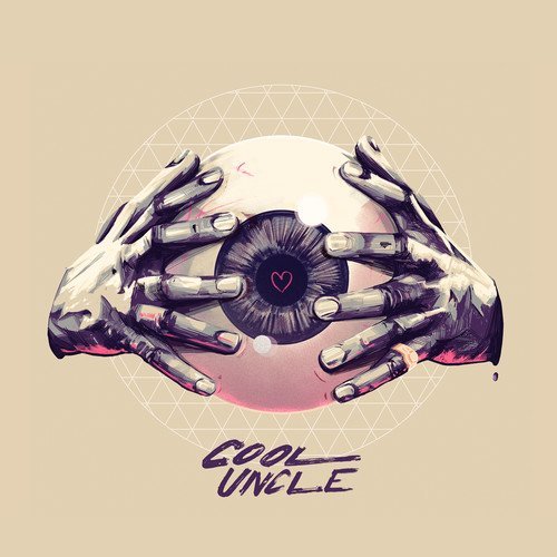 Cool Uncle - Cool Uncle