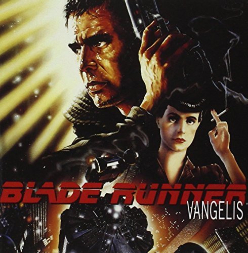 Vangelis - Blade Runner (Original Motion Picture Soundtrack) [Import]