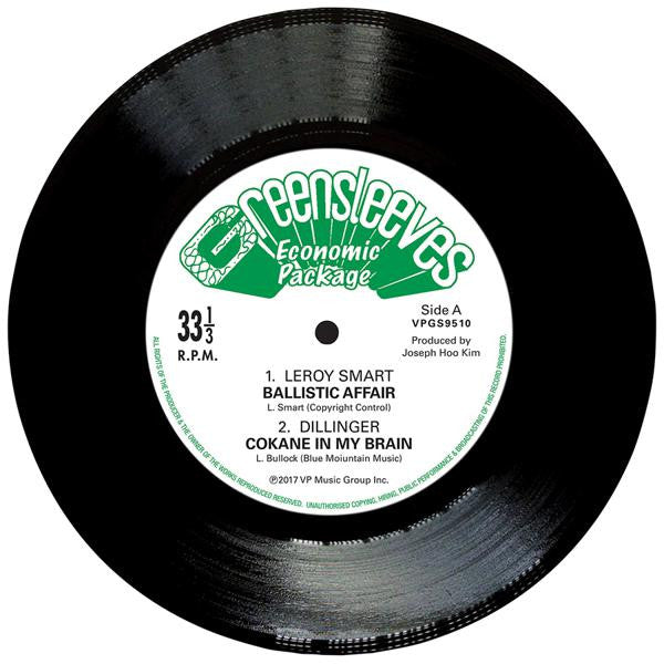 Various Artists - White Man In Hammesmith Palais