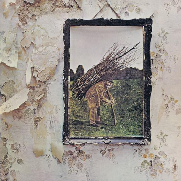 Led Zeppelin - Led Zeppelin IV [Deluxe]