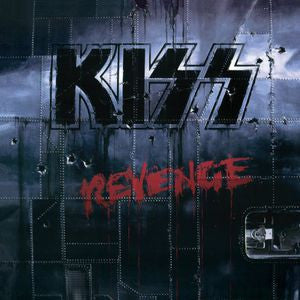 [DAMAGED] Kiss - Revenge