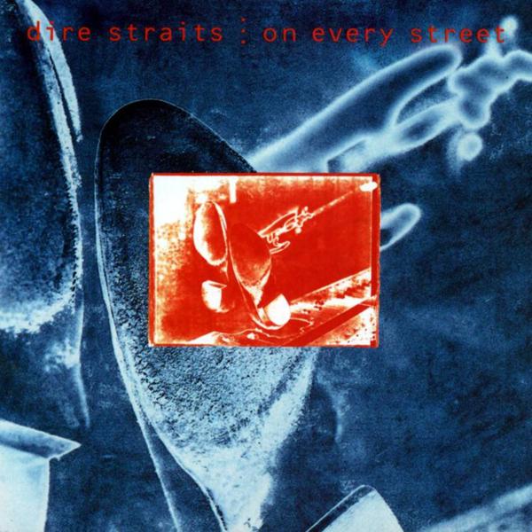 Dire Straits - On Every Street [180g Vinyl] [SYEOR 2021 Exclusive]