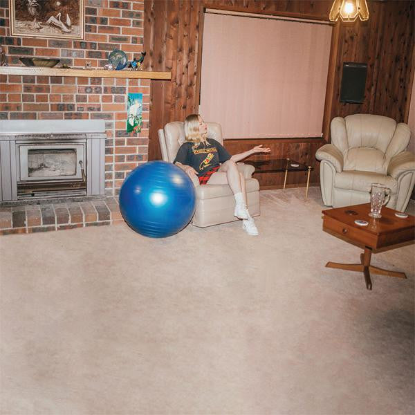 Julia Jacklin - Don't Let The Kids Win [Blue Vinyl]