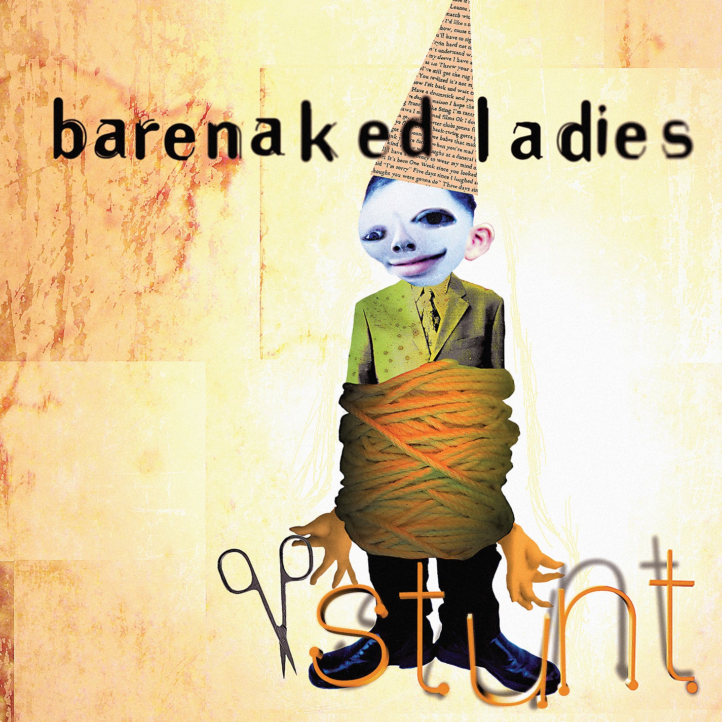 Barenaked Ladies - Stunt