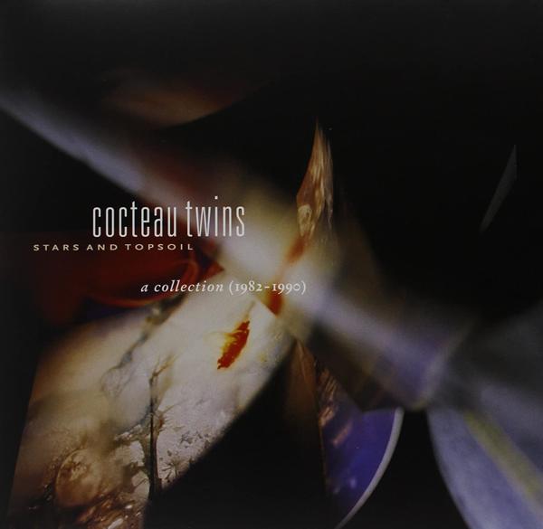 [DAMAGED] Cocteau Twins - Stars And Topsoil A Collection (1982-1990)