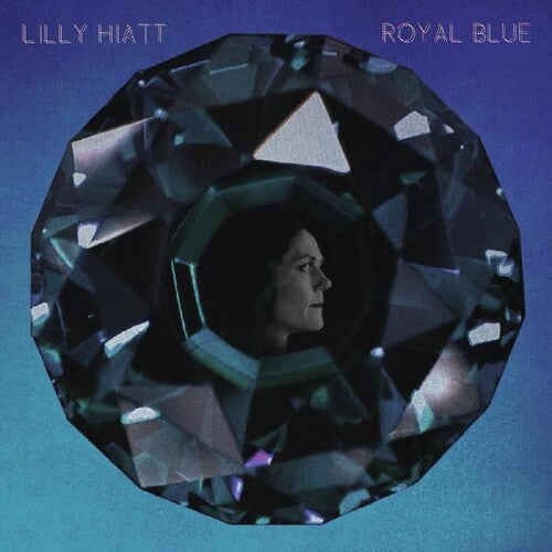 Lilly Hiatt - Royal Blue [Colored Vinyl]