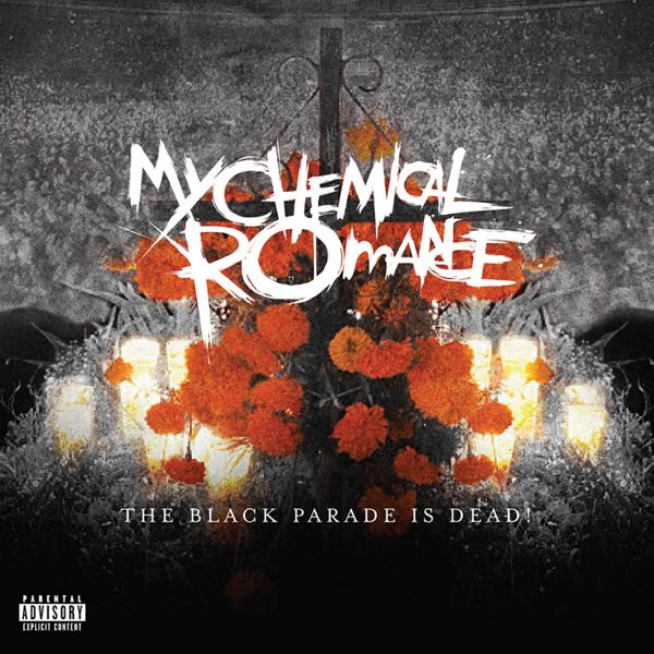 My Chemical Romance - The Black Parade Is Dead! (Live)