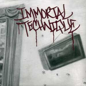Immortal Technique - Revolutionary Vol. 2