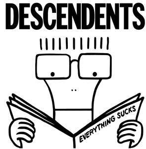 Descendents - Everything Sucks