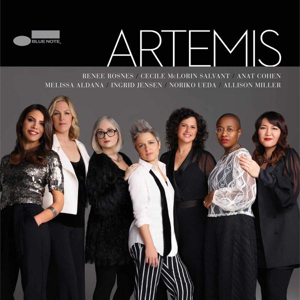 Artemis - Artemis