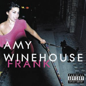Amy Winehouse - Frank [Import]