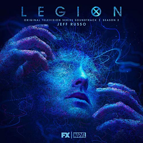 Jeff Russo - Legion: Season 2
