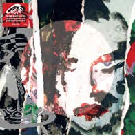 Cure, The - Torn Down [Mixed Up Extras]