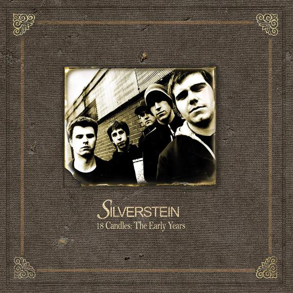 Silverstein - 18 Candles: The Early Years [Colored Vinyl]