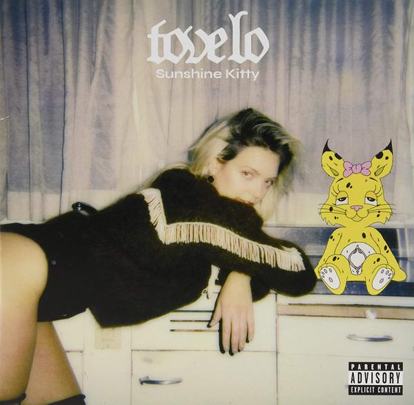 Tove Lo - Sunshine Kitty [Indie-Exclusive Colored Vinyl]