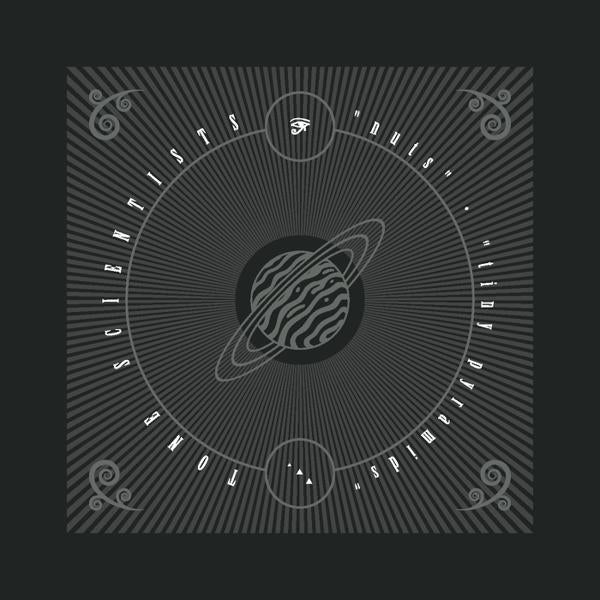 Tone Scientists - Nuts / Tiny Pyramids