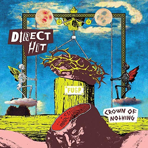Direct Hit! - Crown Of Nothing