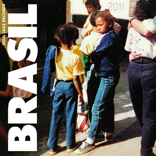 Various - Brasil
