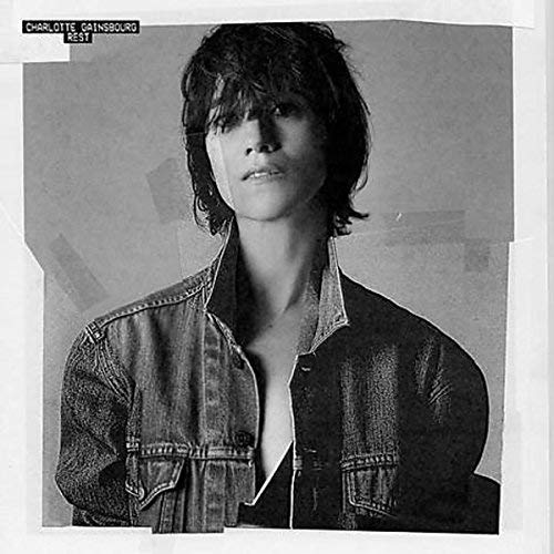 Charlotte Gainsbourg - Rest