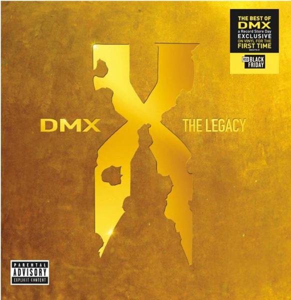 DMX - Best Of DMX